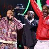 Hip Hop Legends Unite To Honor ATCQ With Rock Hall Medley