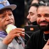 Cam’ron Crowns Drake One Of Hip Hop’s Best ‘Slick-Talkers’