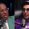 Cam’ron Trades Shots With LiAngelo Ball Over Career Slander