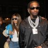 Cardi B & Offset End Up At Same NYC Nightclub Amid Breakup