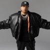 Grammy award-winning hip hop icon LL Cool J on how new album The Force pushes the envelope sonically