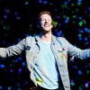 Chris Martin: My Life in 10 Songs