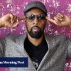 Rapper RZA on mixing hip-hop, classical music and ballet on his new album