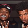 DaBaby & Lil Baby Were Once Planning Joint Project