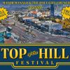 Inaugural ‘Top of the Hill Festival’ in Daly City features Grammy-nominated R&B singer