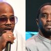 Dame Dash Suggests Diddy Turned Hip Hop ‘Gay’ By Spiking Cîroc