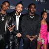 Diddy’s Kids Speak Out Against ‘Absurd’ Allegations