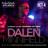 A Tribute To The Women Of R&B Featuring Saxophonist Dalen Minnifield