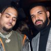 Drake & Chris Brown Hit With Another Hefty Lawsuit Over ‘No Guidance’