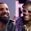 Drake Proves Young Thug Support Isn’t Just For Show