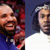 Drake ‘Laughed’ At Lyric From Kendrick Lamar’s ‘Not Like Us’ Diss