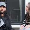 Eminem Learns He’s Going To Be A ‘Grandpa’ In ‘Temporary’ Video