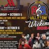 National Rhythm & Blues Hall of Fame Induction Ceremony in Cleveland: Here are the stars being honored