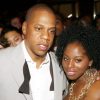 Foxy Brown Addresses Rumor She Had Underage Sex With JAY-Z