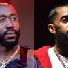 Freddie Gibbs Admits He Almost Retired After Nipsey Hussle Died