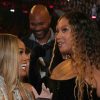 GloRilla Broke Down In Tears When She Met Beyoncé