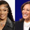 GloRilla Endorses Kamala Harris For Four Key Reasons