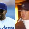 Ice Cube & Fat Joe To Perform At World Series