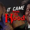 It Came From The Hood: A History Of The Unholy Union Of Hip-Hop And Horror