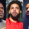 J. Cole Addresses Kendrick Lamar & Drake Beef On ‘Port Antonio’