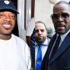 Jermaine Dupri Defends R. Kelly’s Legacy Despite Sex Crimes