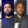 Joe Budden Rips J. Cole For Role In Kendrick Lamar & Drake Beef