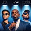 Joe, Musiq Soulchild, & Eric Benét Ready ‘R&B Invitation Tour’ for 2025 Kickoff: See the Dates