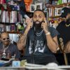 Eladio Carrión: Tiny Desk Concert