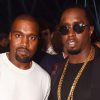 Kanye West Accused Of Raping Ex-Assistant In Diddy Studio Session