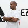 Kanye West & adidas Reach Settlement To End Bitter Legal Battle