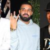 Kendrick Lamar & Drake Beef Messed Up The Rap Game, Says Hitmaka