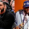 Kendrick Lamar Floods Grammys Ballot With Drake Disses