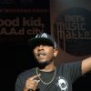 Kendrick Lamar ‘good kid, m.A.A.d city’ Hits New Chart Milestone