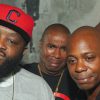 Killer Mike & Dave Chappelle Combining Hip Hop & Humor With Tour