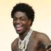 Kodak Black Begins His Streaming Career By Capturing Car On Fire