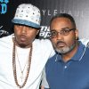 Large Professor Didn’t Like Some Of Nas’ Music After ‘Illmatic’