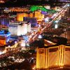 Las Vegas Strip casino signs rap icon to first residency