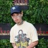 Lil Xan Ordered to Pay $27K for Pulling Gun During Argument Over 2Pac Comments