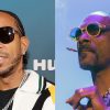 Ludacris Recalls Taking On Snoop Dogg In Studio Smoking Contest