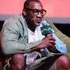 Hip Hop Awards: Shannon Sharpe Takes Home Best Hip Hop Platform Award at the BET Hip Hop Awards