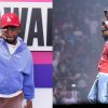 Mustard Admits He Was ‘Nervous’ At Kendrick Lamar’s Pop Out Show