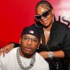 Nelly Takes Fans Behind The Scenes Of Ashanti’s Birthday Party