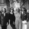 ‘I cried when I heard it’: The story behind Abba’s immortal pop hit ‘Dancing Queen’