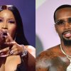 Nicki Minaj Seemingly Blasts Safaree For Crashing Her Concert