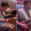 “I ended up playing things I never have before”: John Mayer busts out his Charvel and an ultra-rare ESP as he breaks new ground during A-list R&B guest solo