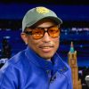 Pharrell Explains That ‘Happy’ Was Meant To Be ‘Sarcastic’