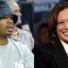 Plies Continues Kamala Harris Support With Tribute Song ‘Mrs. 47’