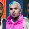 Ray J Confirms Chris Brown Broke Up Fight With Diddy’s Sons