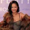 Rihanna Names Artist She Would Tap For Savage X Theme Song