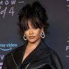 Rihanna Opens Up About Motherhood & Oldest Son’s Adjustment